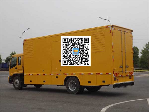 中山发电车出租-发电机组的主要用途是什么?