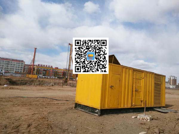 中山发电机出租-柴油发电机组安全操作规程有哪些?