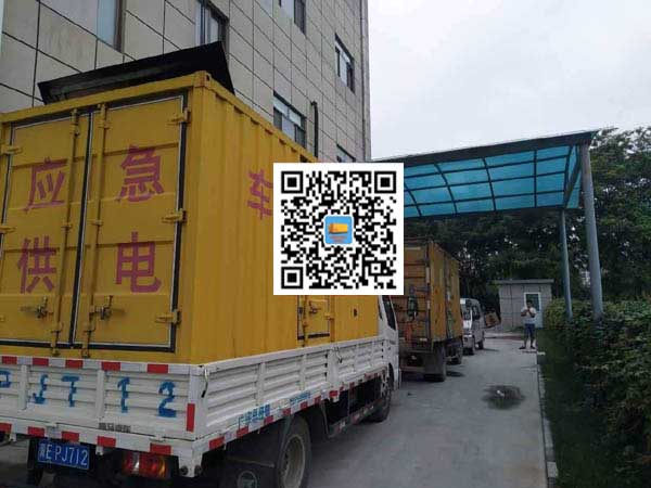 中山发电机出租-上柴发电机组的油耗会出现什么原因