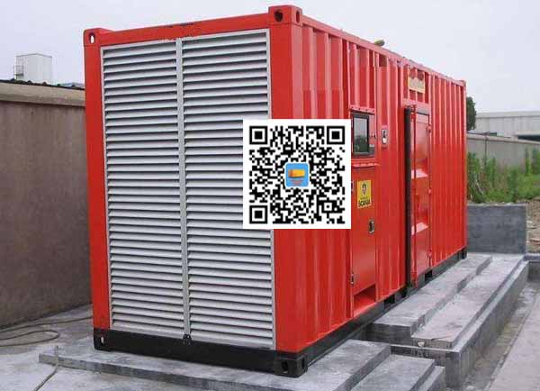 中山300kw柴油发电机组一个小时耗油