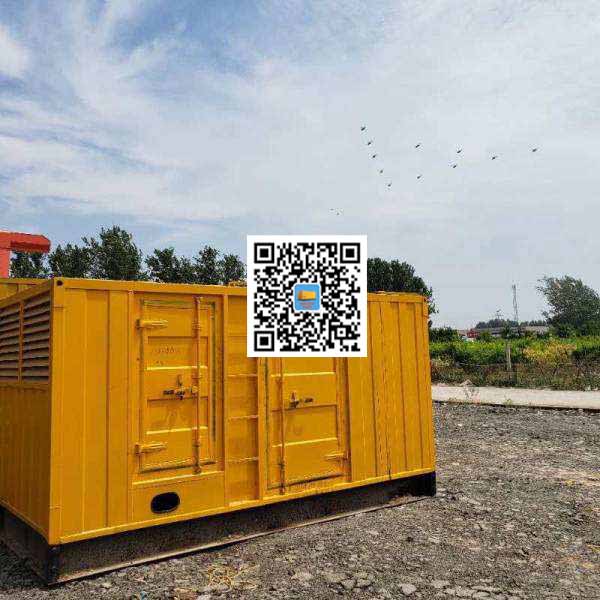 中山发电机出租发电机电刷的结构与作用是什么