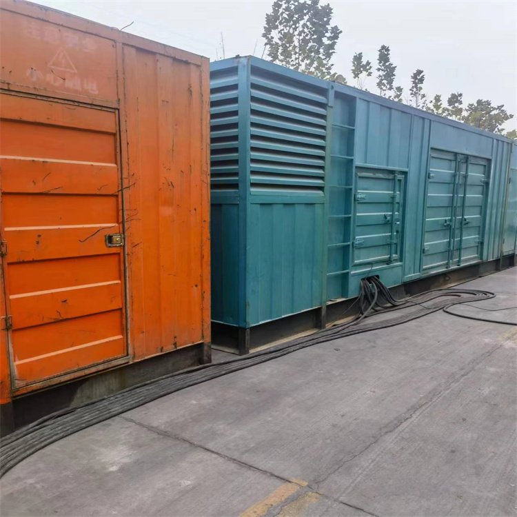 中山如何选择适合 600kW 柴油发电机组的热继电器?