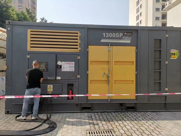 中山500KW发电机组冬季应该配多大的启动电瓶?
